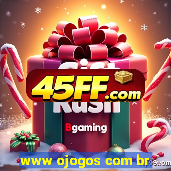 www ojogos com br